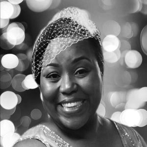 Meet your Posher, Edwina